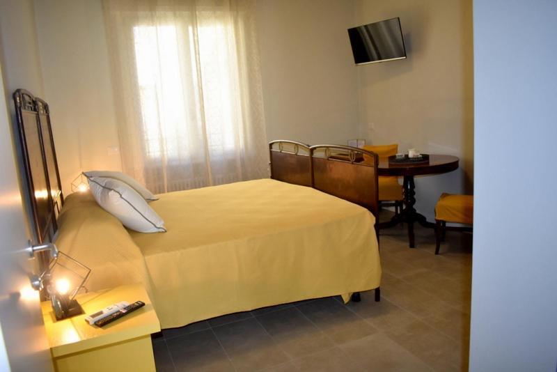 Il Trovatore Rooms Parma Kültér fotó