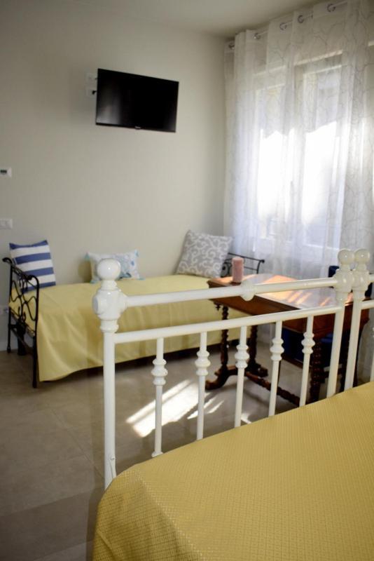 Il Trovatore Rooms Parma Kültér fotó