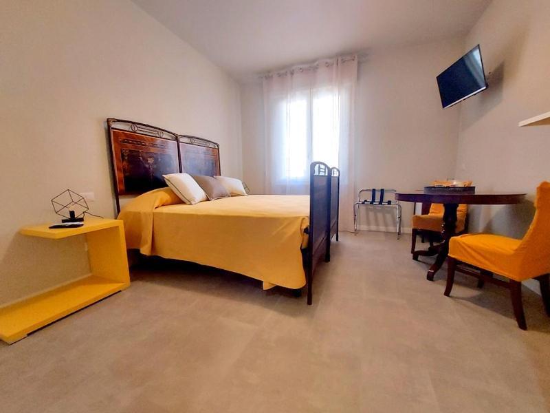 Il Trovatore Rooms Parma Kültér fotó
