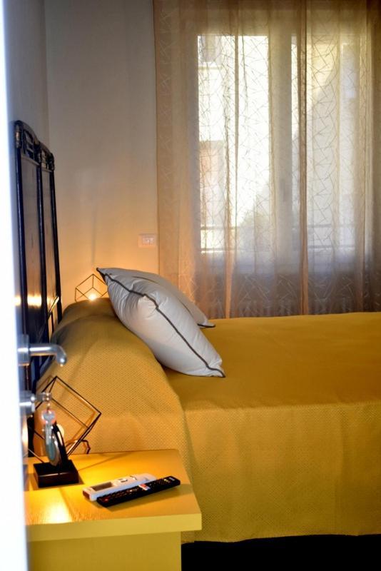 Il Trovatore Rooms Parma Kültér fotó