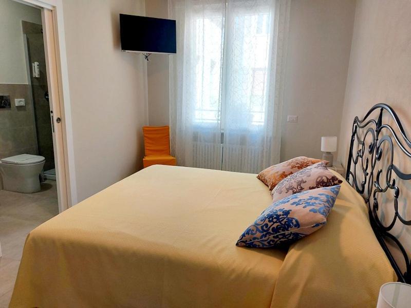 Il Trovatore Rooms Parma Kültér fotó