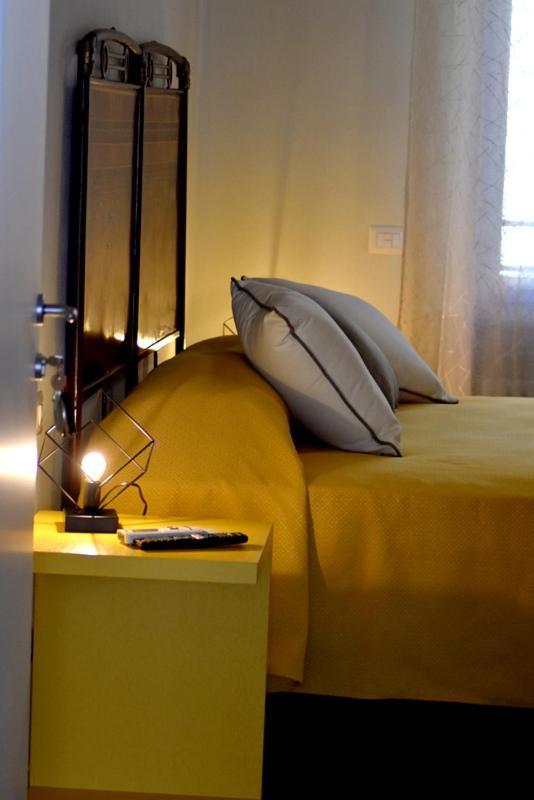 Il Trovatore Rooms Parma Kültér fotó