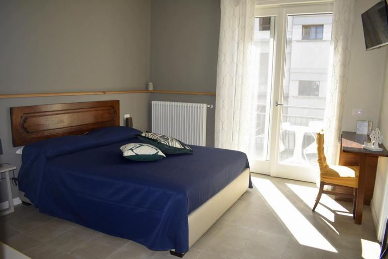 Il Trovatore Rooms Parma Kültér fotó